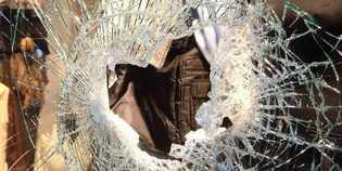 San Piero. Furto con 'spaccata' al bar della stazione. Info..