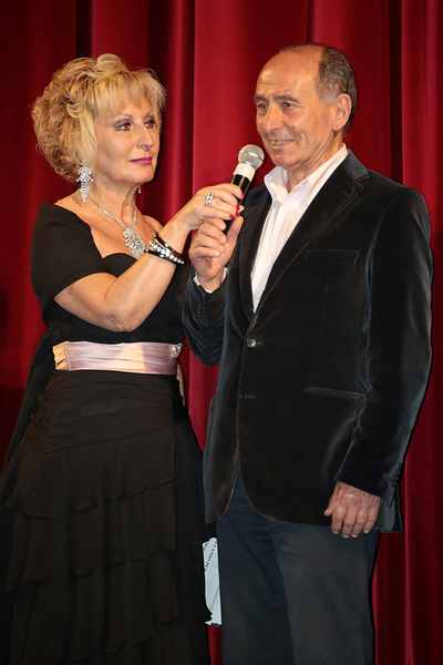 Borgo. Caduta la grande quercia al bivio per San Cresci. Le foto...