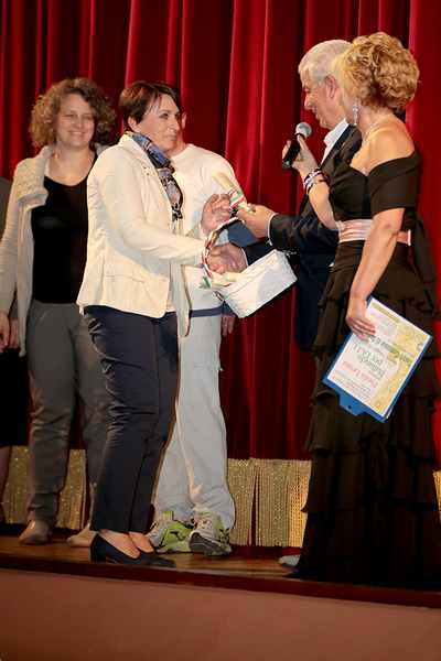 Borgo. Caduta la grande quercia al bivio per San Cresci. Le foto...
