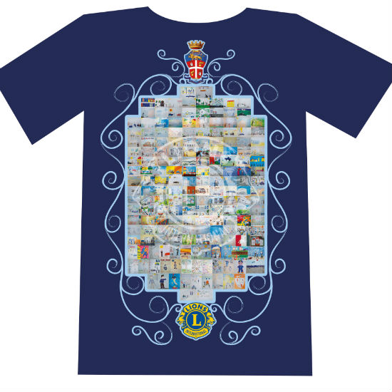 Il Lions Club e la legalità. Le classi e le scuole premiate in Mugello...