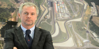 Mugello Circuit. L'autodromo volano per il territorio. Ricerca Irpet