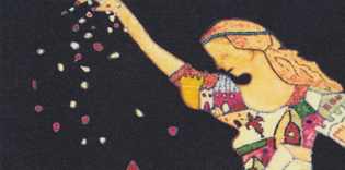 Scarperia. Domenica 26 c'è l'Infiorata. Info e storia...