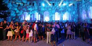 Sabato Notte Bianca a Dicomano. Info e programma...