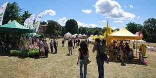 Pratolino. Sabato e domenica torna Ruralia. Info & programma...