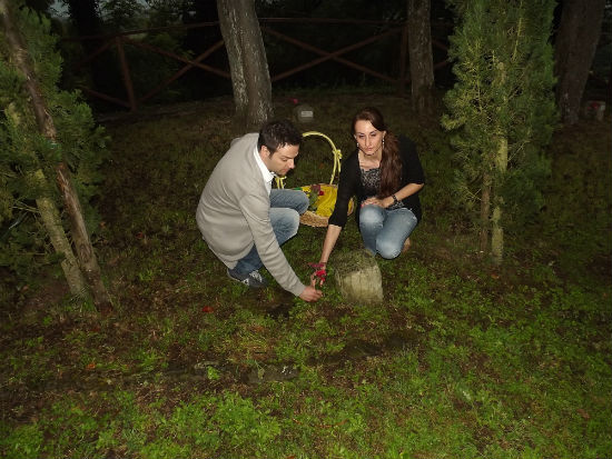 Il Mugello e l'arte. Premio “Giotto e l'Angelico” a Cifariello. Cronaca...