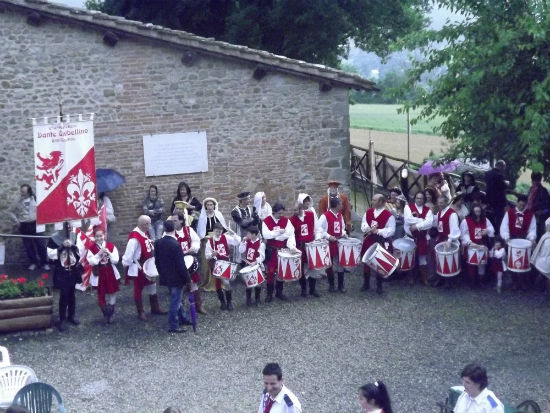 Il Mugello e l'arte. Premio “Giotto e l'Angelico” a Cifariello. Cronaca...