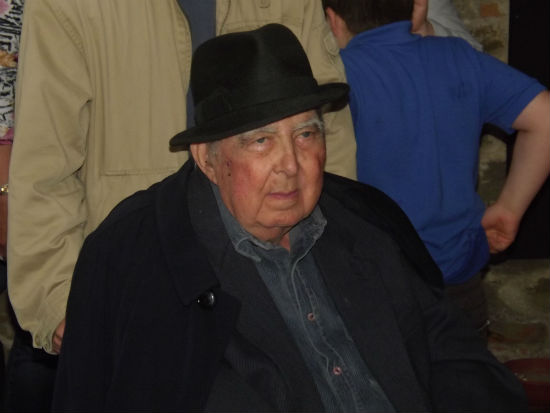 Il Mugello e l'arte. Premio “Giotto e l'Angelico” a Cifariello. Cronaca...