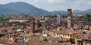 Terza edizione del festival del teatro del sacro a Lucca