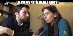 Forteto. Aggredito (di nuovo) uno degli accusatori...