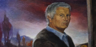 Borgo. Postuma di Mario Lapi all’antichita’ Margheri