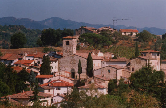 San'Agata. Sabato 8 torna 'La ballata delle fragole', info...