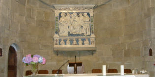 Bivigliano. Domenica 7 luglio festa del patrono