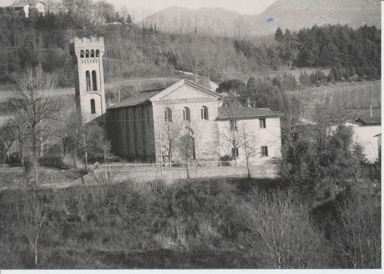 Domenica 4 agosto Don Remo Collini festeggiato alle Caselle. Info...