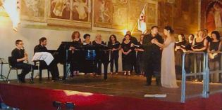 Scarperia. Concerto in onore di Giuseppe Verdi, la cronaca