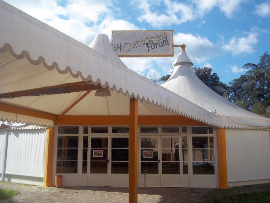 'La Valigia del Pittore'. Venerdì e sabato al Compostela e a Scarperia