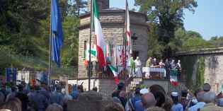 L'eccidio di Crespino. Cronaca delle celebrazioni 2013...