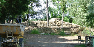Dicomano e il il nuovo percorso archeologico a Frascole. Info...
