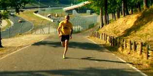 Il doping e le speranze dei giovani. Riflessione di un campione...