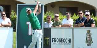 Golf. Marco Crespi vince il Mugello Tuscany Open