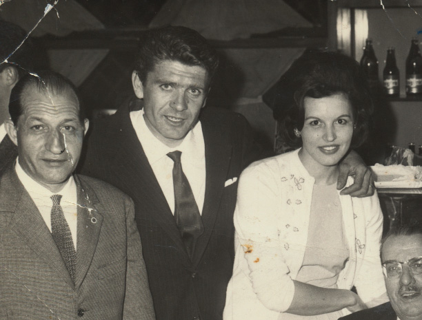 Pratolino. La scomparsa di Marisa Zocchi Boni...