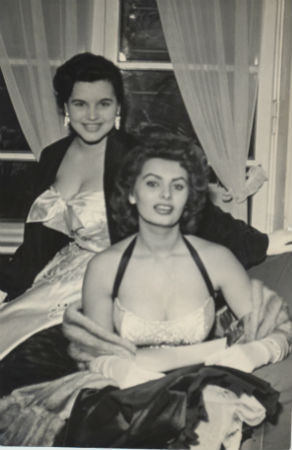 Pratolino. La scomparsa di Marisa Zocchi Boni...