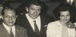 Pratolino. La scomparsa di Marisa Zocchi Boni...