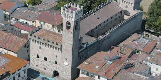 Poesia a Palazzo a Scarperia: edizione 2013