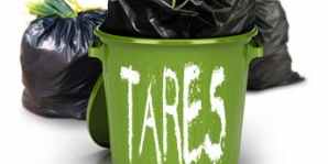 Borgo. Posticipata la seconda rata Tares. Info...