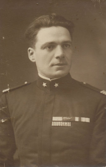 Raduno sezionale degli Alpini a Vicchio