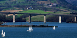 Barberino. Rimandato il Palio Velico sul lago di Bilancino