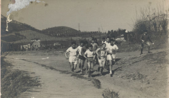 Sabato 21 la Maratona del Mugello. La gara compie 40 anni...