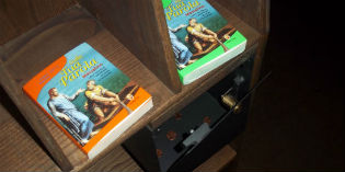 Borgo. Scassinata la cassetta delle elemosine in Pieve...