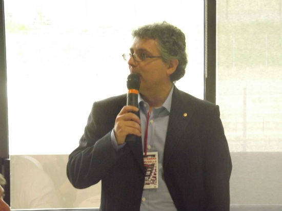 Programma sociale del Lions Club per la prossima stagione