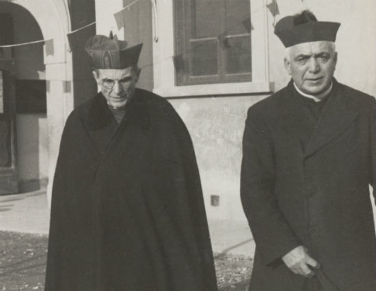 I nuovi consigli dell’unità pastorale di Borgo San Lorenzo. Gli eletti...