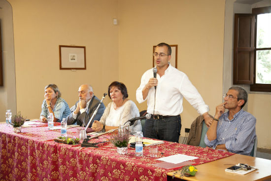 Borgo. Storie della prima guerra mondiale e di un prigioniero di guerra