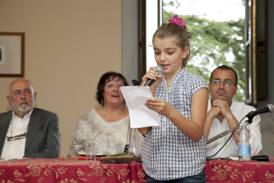 Borgo. Storie della prima guerra mondiale e di un prigioniero di guerra