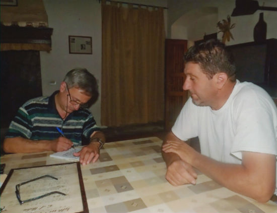 I Baggiani e il podere di Ontaneta. Saranno sfrattati dopo 400 anni