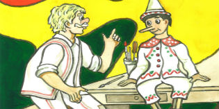 “Un grillo per la testa” al Don Bosco di Borgo