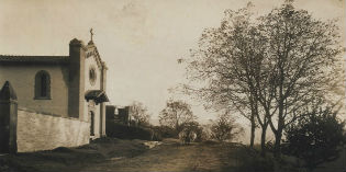 Vicchio. Domenica 22 giornata di pittura a Moriano