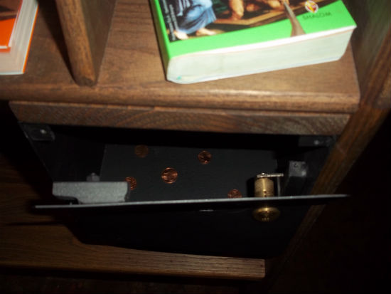 Borgo. Scassinata la cassetta delle elemosine in Pieve...