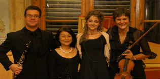 La camerata De’ Bardi a Villa Corsini a Pozzolatico. Cronaca...