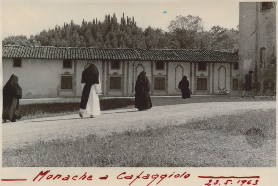 Storie mugellane. Racconti da Cafaggiolo e Panna...