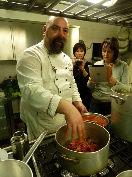Caselle. Sabato cena (a base di Marroni) in sostegno del Centro Recupero Rapaci