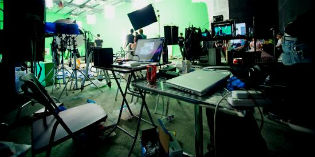 Scarperia. Corso di Cinema al Garibaldi, tutte le info...