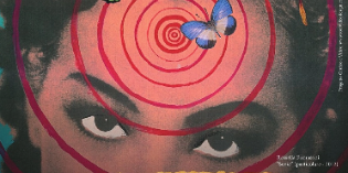 Serena Dandini con Ferite a Morte apre la Stagione del Corsini