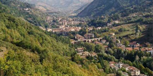 Canti Orfici la copia del Pittore Futurista Giannetto Malmerendi