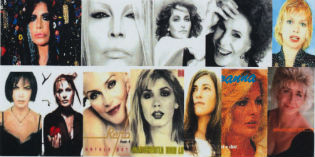 “Quote rosa”alla Willin Art Cut. Inaugurazione sabato...