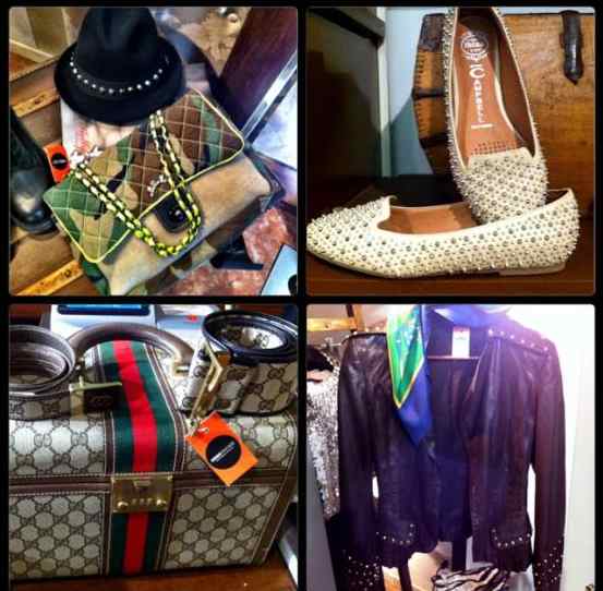 La moda di OK!Mugello. Indirizzi (e dritte) per uno shopping vintage a Firenze