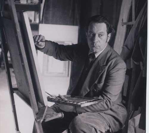 Pietro Annigoni. Grande mostra nei 25 anni dalla morte. Info e recensione...