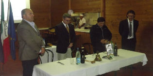 Il Lions Club Mugello per la chiesa di Spugnole. Racconto della serata...
